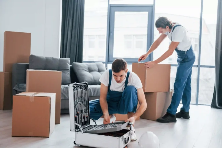 How to Plan a Successful Move in Fort Myers: Step-by-Step Guide